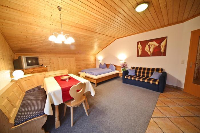 Apartament Haus Plattenkar Obertauern Zewnętrze zdjęcie