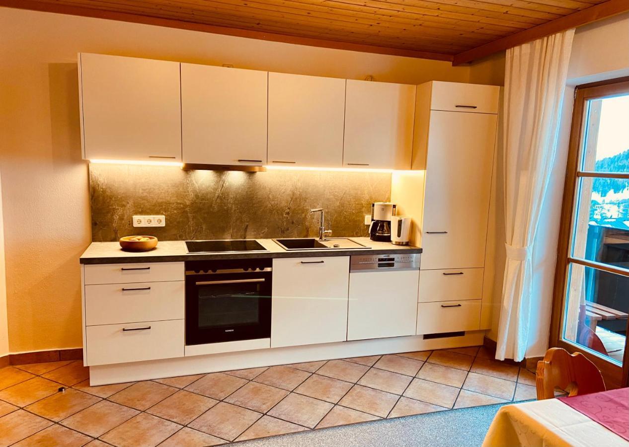 Apartament Haus Plattenkar Obertauern Zewnętrze zdjęcie