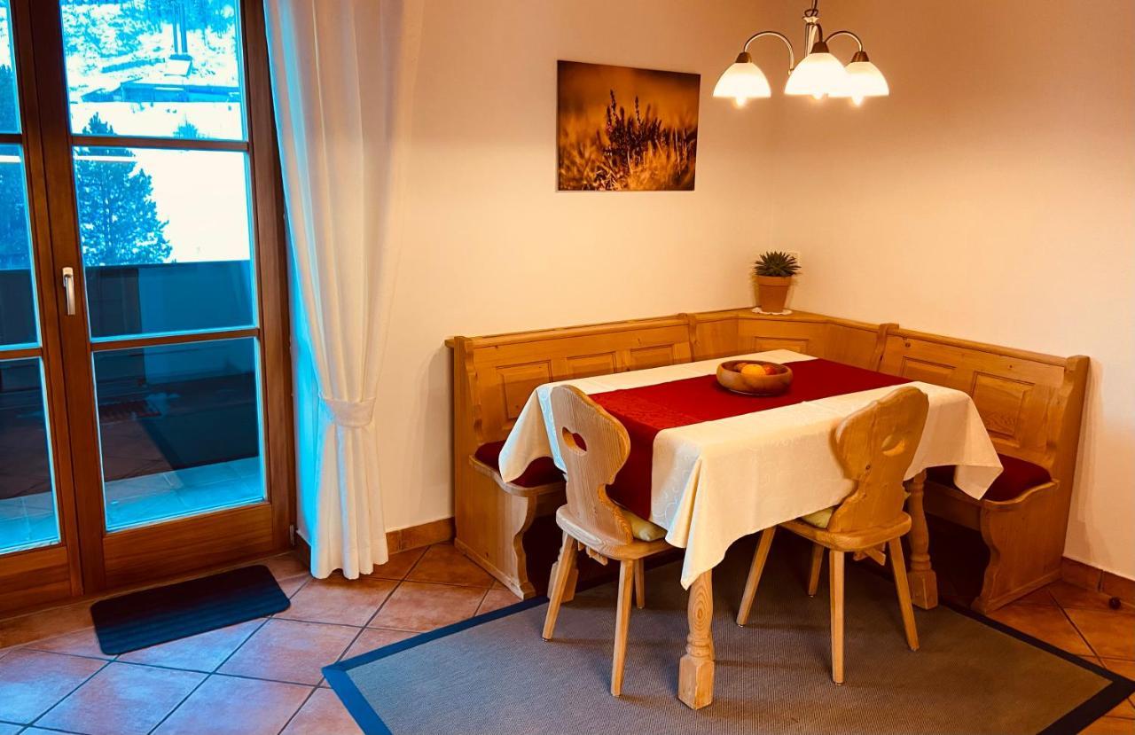 Apartament Haus Plattenkar Obertauern Zewnętrze zdjęcie