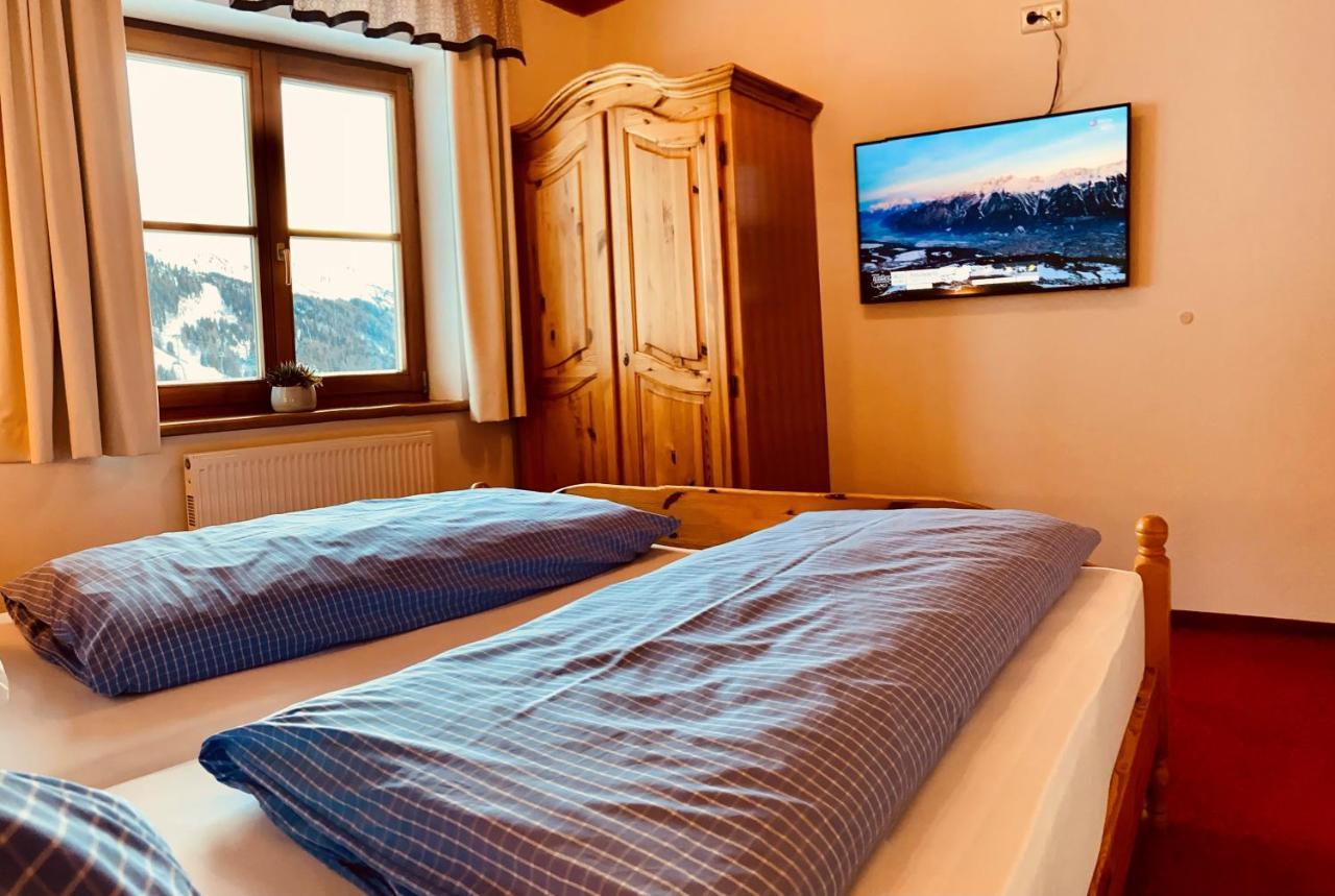 Apartament Haus Plattenkar Obertauern Zewnętrze zdjęcie